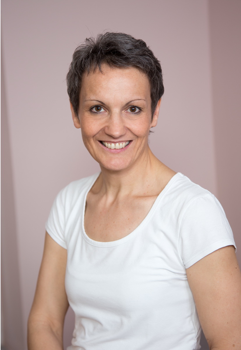 Sonja Hribar-Marko MSc Sonja Hribar-Marko MSc
