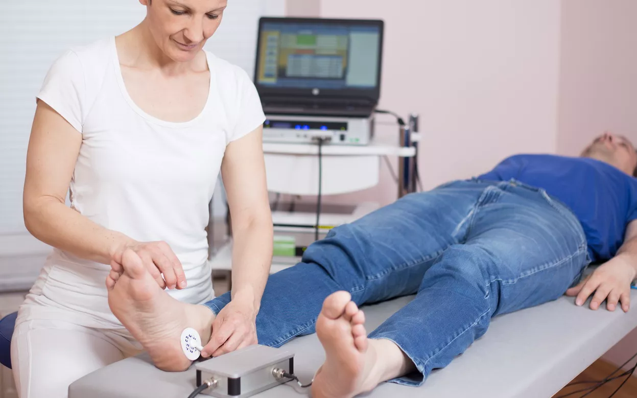 Vitalfeldtherapie Vitalfeldtherapie